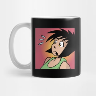 Surprise! Mug